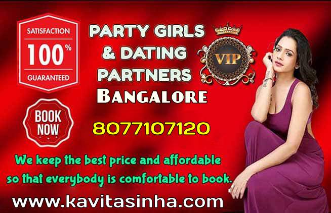 Bangalore Call Girls Service