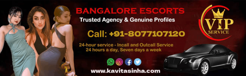 Bangalore Escorts